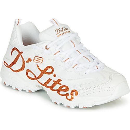 Skechers Sneaker D'LITES - Skechers - Modalova