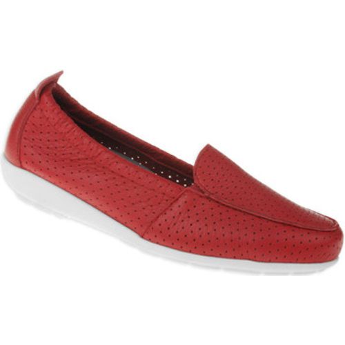 Damenschuhe Mokassin Adela Farbe: - Natural Feet - Modalova