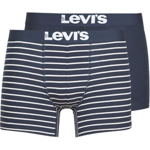 Levis Boxer MEN VINTAGE PACK X2 - Levis - Modalova