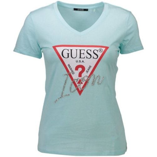 Guess Poloshirt 29235 - Guess - Modalova