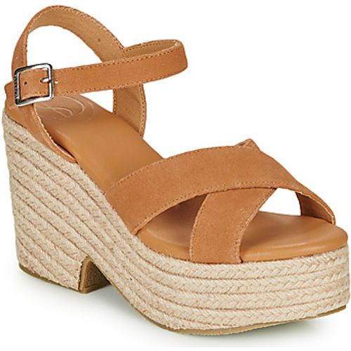 Sandalen HIGH ESPADRILLE SANDAL - Superdry - Modalova