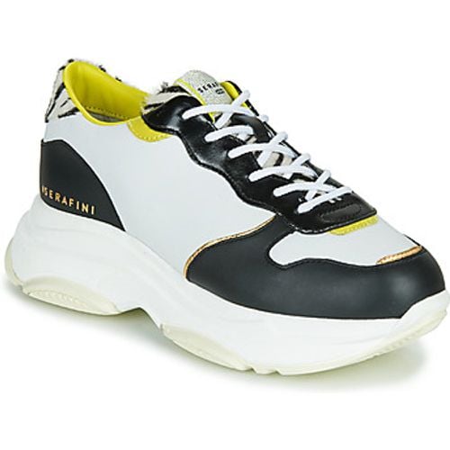 Serafini Sneaker BROOKLYN - Serafini - Modalova