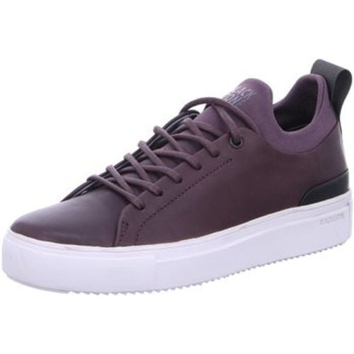 Blackstone Sneaker Low SL68 Fudge - Blackstone - Modalova