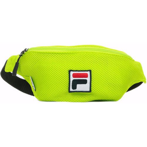 Hüfttasche Waist Bag Slim Mash ""Acid Lime"" - Fila - Modalova