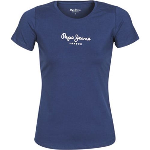 Pepe jeans T-Shirt NEW VIRGINIA - Pepe Jeans - Modalova