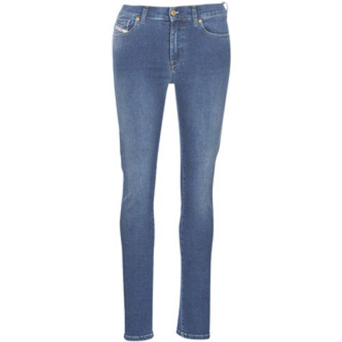 Diesel Slim Fit Jeans D-ROISIN - Diesel - Modalova