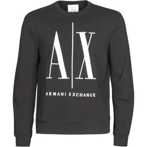 Armani Exchange Sweatshirt HELIX - Armani Exchange - Modalova