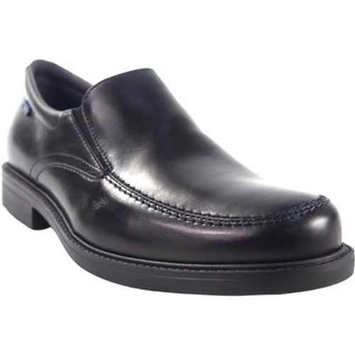 Schuhe Zapato caballero 1801-ae negro - Baerchi - Modalova
