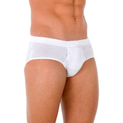 Abanderado Boxershorts 0527-BLANCO - Abanderado - Modalova