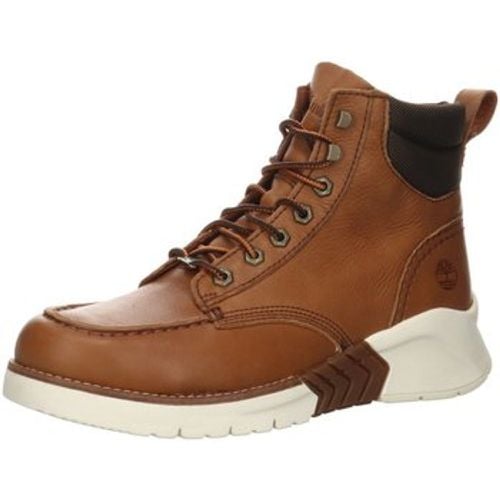 Stiefel C4G1401- TB0A2C4G1401-MTCR-Moc-Toe-Boot - Timberland - Modalova