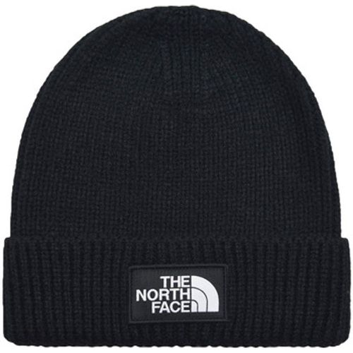 Mütze Logo Box Cuff Beanie - The North Face - Modalova