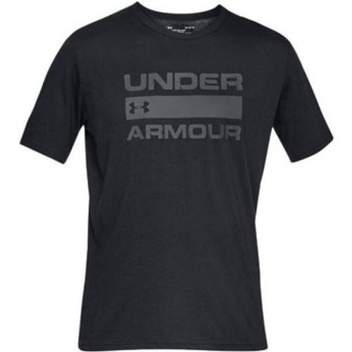 T-Shirt Team Issue Wordmark - Under Armour - Modalova