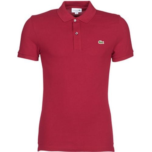 Lacoste Poloshirt PH4012 SLIM - Lacoste - Modalova