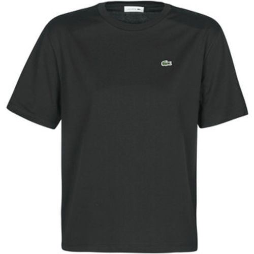 Lacoste T-Shirt BERNARD - Lacoste - Modalova