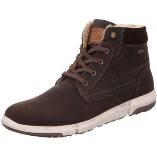 Sneaker -Schnürstiefel,tartuffo/brown 1032347 - Longo - Modalova