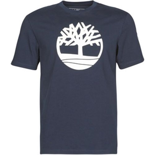T-Shirt SS KENNEBEC RIVER BRAND TREE TEE - Timberland - Modalova