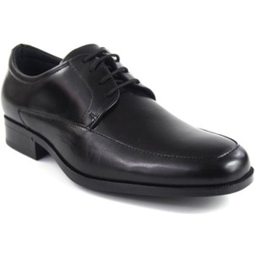 Schuhe Zapato caballero 4681 negro - Baerchi - Modalova