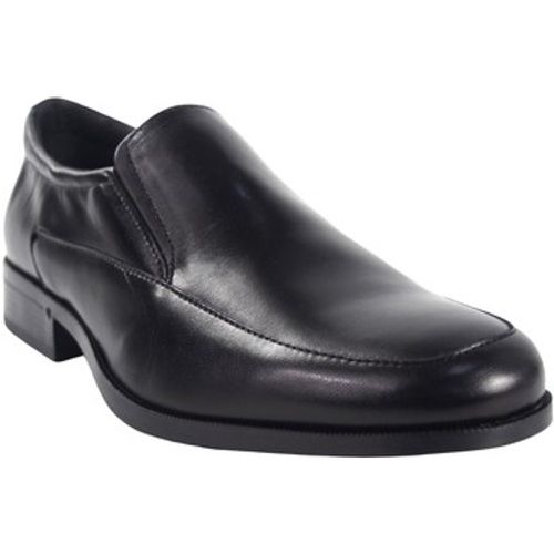 Schuhe Zapato caballero 4682 negro - Baerchi - Modalova