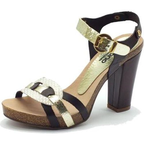 YOKONO Sandalen Bakio-017 - YOKONO - Modalova