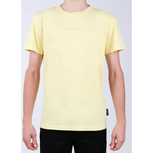 T-Shirts & Poloshirts T-Shirt DC EDYKT03376-YZL0 - DC Shoes - Modalova
