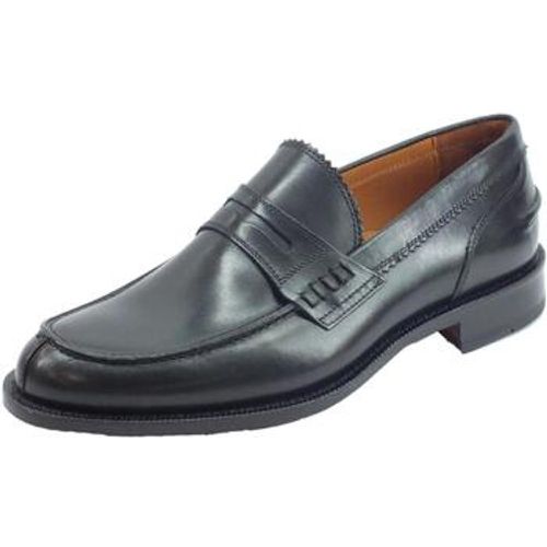 Herrenschuhe 05946 Pegaso Ca - Mercanti Fiorentini - Modalova