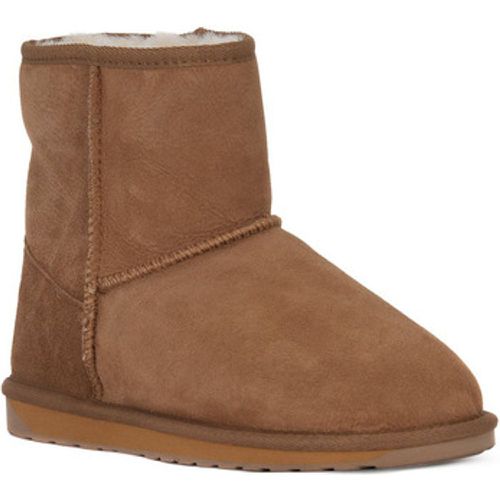 Ankle Boots STINGER MINI CHESTNUT - EMU - Modalova