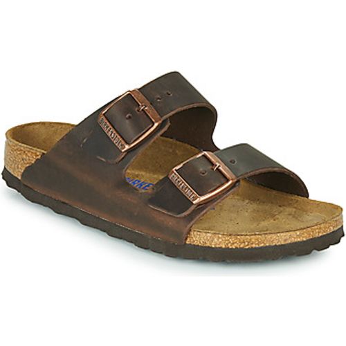 Pantoffeln ARIZONA SFB LEATHER - Birkenstock - Modalova