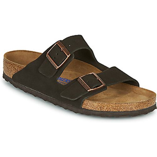 Pantoffeln ARIZONA SFB LEATHER - Birkenstock - Modalova