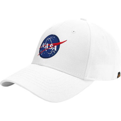 Alpha Schirmmütze NASA Cap - Alpha - Modalova