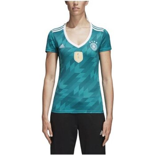 T-Shirt Sport DFB Deutschland Auswärtstrikot BR3149 - Adidas - Modalova