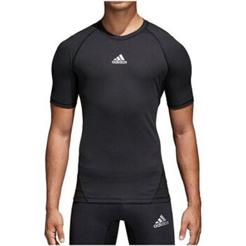T-Shirt Sport Alphaskin T-Shirt CW9524 - Adidas - Modalova