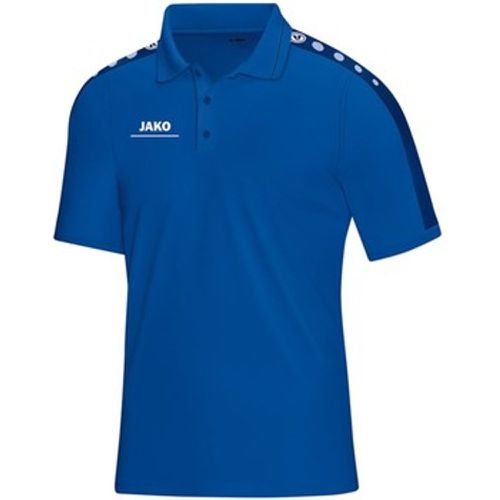 T-Shirts & Poloshirts Sport Polo Striker 6316 04 - Jako - Modalova
