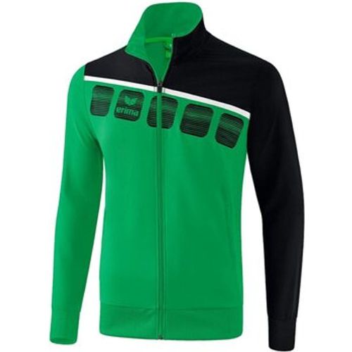 Herren-Jacke Sport 5-C presentation jacket 1011905 - erima - Modalova