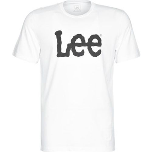 Lee T-Shirt LOGO TEE SHIRT - Lee - Modalova