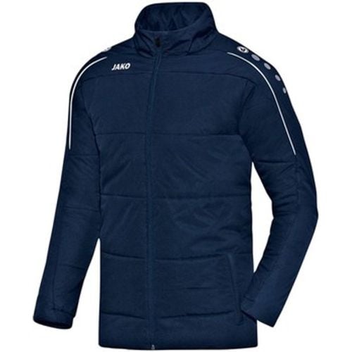 Herren-Jacke Sport Coachjacke Classico navy 7150-09 - Jako - Modalova