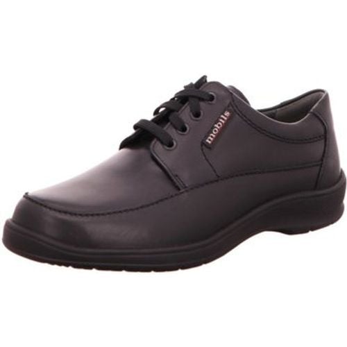 Halbschuhe Schnuerschuhe Ezard Ezard schw 9000 - mephisto - Modalova