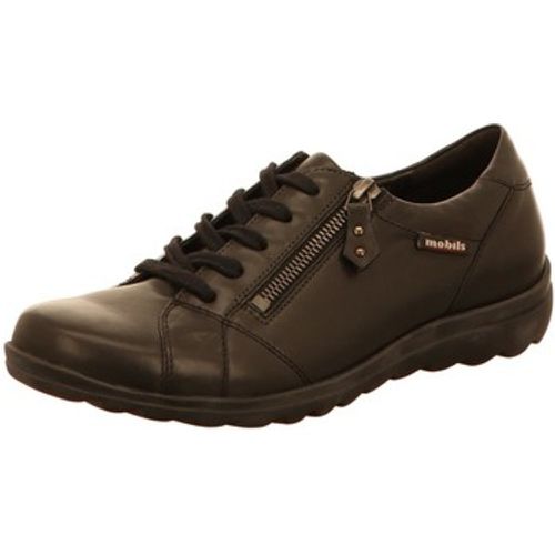 Halbschuhe Schnuerschuhe 7800 camilia black - mephisto - Modalova