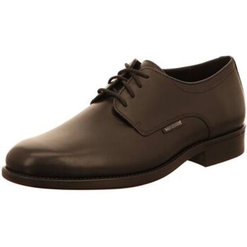 Halbschuhe Business COOPER CARNABY 17800 BLACK - mephisto - Modalova