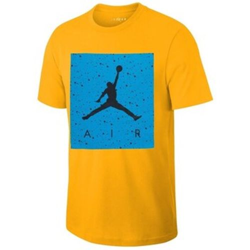 Nike T-Shirt Jordan Poolside Tee - Nike - Modalova