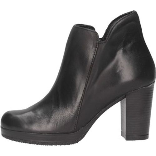 Ankle Boots 309 TROCHETTO Stiefeletten Frau - Made In Italia - Modalova