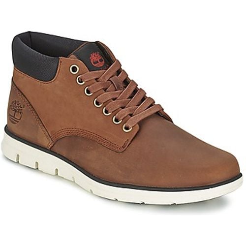 Turnschuhe BRADSTREET CHUKKA LEATHER - Timberland - Modalova