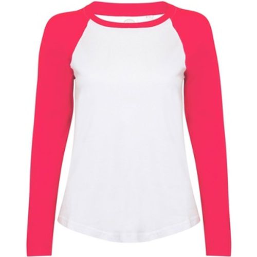 Skinni Fit Langarmshirt SK271 - Skinni Fit - Modalova