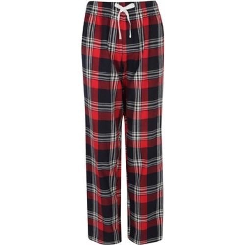 Pyjamas/ Nachthemden Tartan - Skinni Fit - Modalova