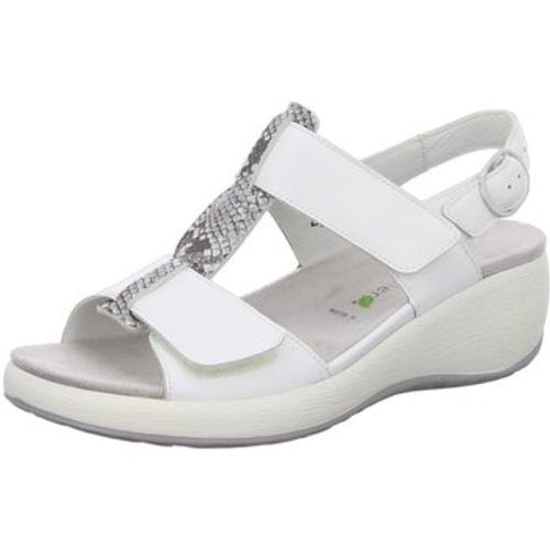 Sandalen Sandaletten MEMPHIS KOBRA 973003-214/799 - Waldläufer - Modalova