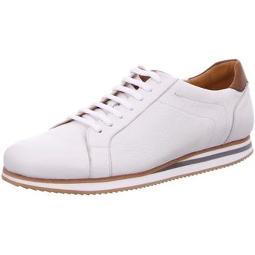 Halbschuhe Schnuerschuhe 5000 5000 Ciervo Blanco - Berwick 1707 - Modalova