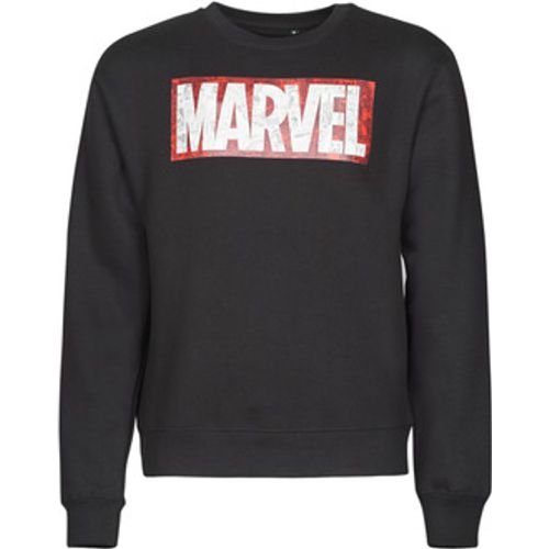 T-Shirt MARVEL MAGAZINE CREW - Yurban - Modalova