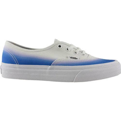 Sneaker Authentic hombre blue true white - Vans - Modalova