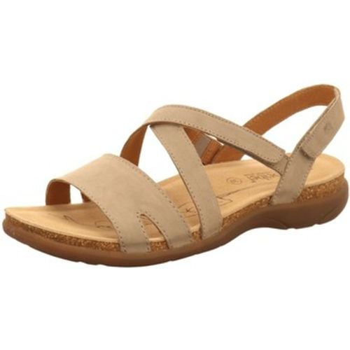 Sandalen Sandaletten RILEY 02-Sandalette 69702904/720 - Josef Seibel - Modalova