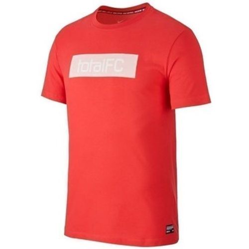 Nike T-Shirt FC Dry Tee Seasonal - Nike - Modalova