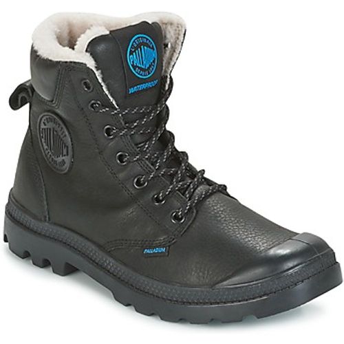 Damenstiefel PAMPA SPORT WPS - Palladium - Modalova